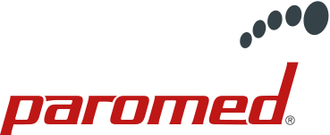 Paromed Logo
